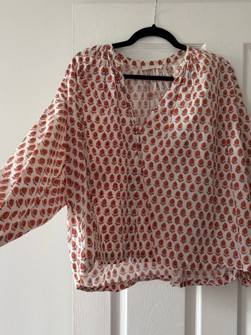 Doen Jane Top size small - Picture 1 of 2